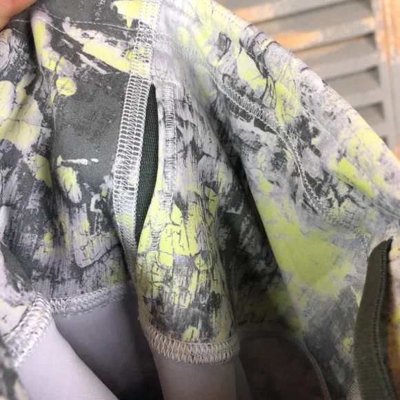 Lululemon Wunder Train HR Tight 25" Contour Fit Sz 2 NWT - Picture 13 of 15